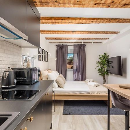 Grota Apartment In The Center 2 Риека Экстерьер фото