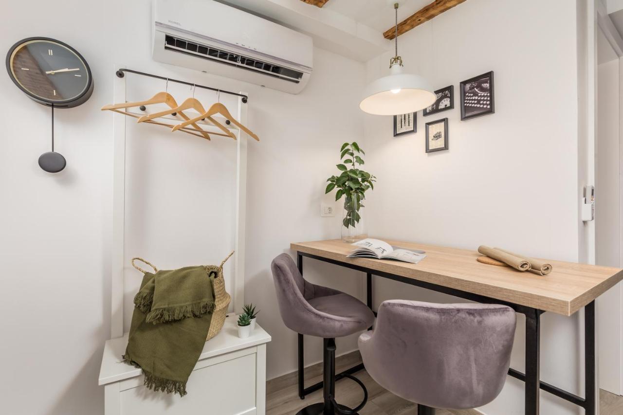 Grota Apartment In The Center 2 Риека Экстерьер фото